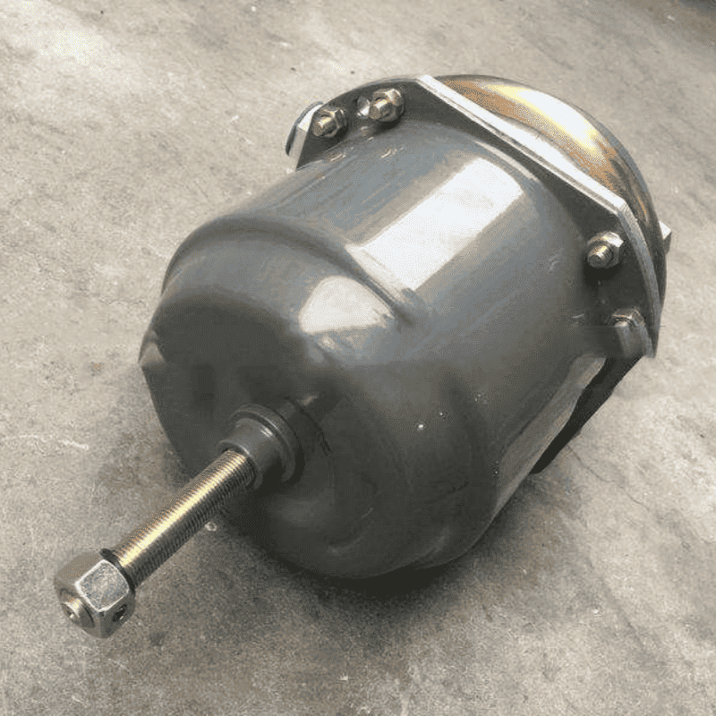 WG9000360609 Rear Brake Chamber L=70 HOWO