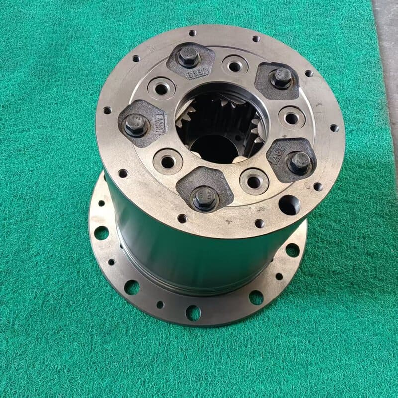 YIGONG 2405035-A6E Wheel Reducer Assembly for FAW J6 J7 JH6 - Image 4