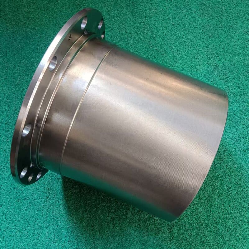 YIGONG 81.35114.6113 Wheel Reducer Assembly for Shacman Delong F3000 Hande Man Axle — изображение 2