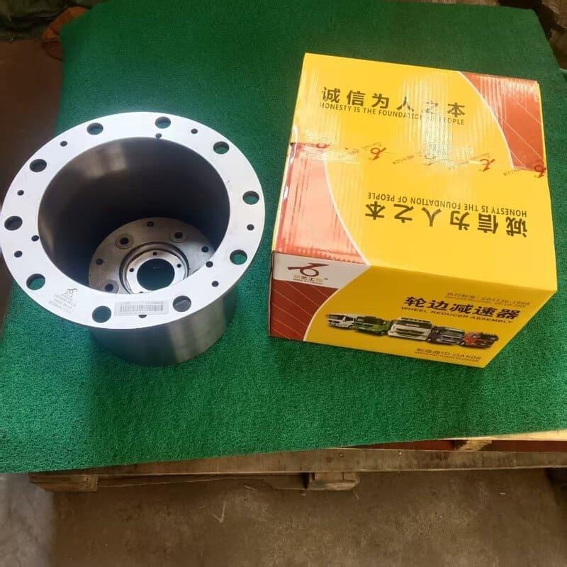 YiGong 2405035-DP128 Wheel Reducer Assembly for FAW Aowei