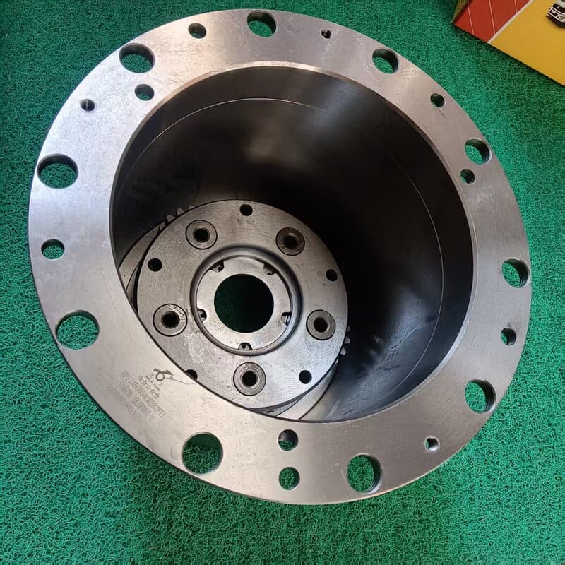 YIGONG HFF2405054CK2BZFT-1 Wheel Reducer Assembly for Foton Auman Ankai Benz Axle - Image 3