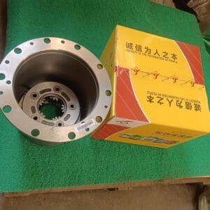 YIGONG 712-35114-6140 Узел редуктора колес для оси SINOTRUK MCP16