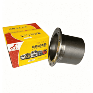 YIGONG AZ9231340329 مجموعة مخفض العجلات ملحقات الشاحنات قطع غيار الشاحنات SINOTRUK HOWO STEYR