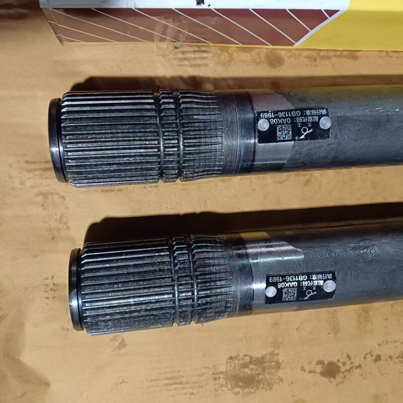 YIGOING HFF904355-2BZ Half Shaft for Auman Anben Axle - Image 3