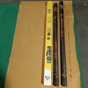 YIGOING HFF904355-2BZ Half Shaft for Auman Anben Axle