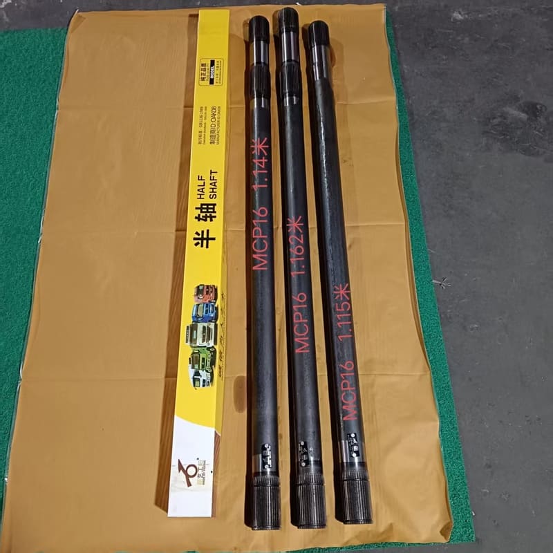 712W35502-0189 Half Shaft
